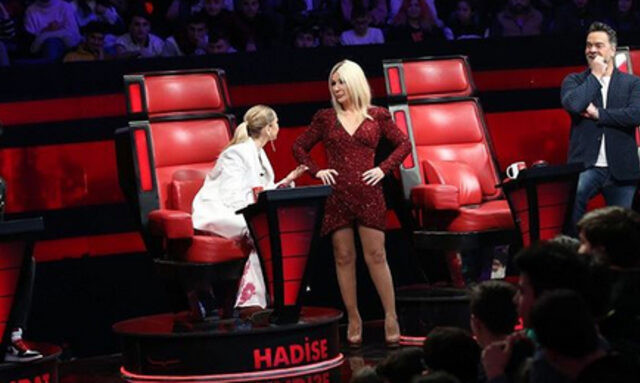 O Ses Türkiye finalistleri kimler oldu? İşte şampiyon olmak için yarışacak 6 isim! - Resim : 1