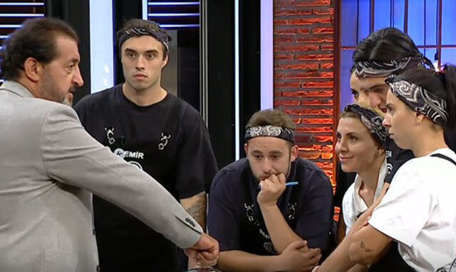 MasterChef'te eleme adayları belli oldu! Hangi isimler potada? - Resim : 2