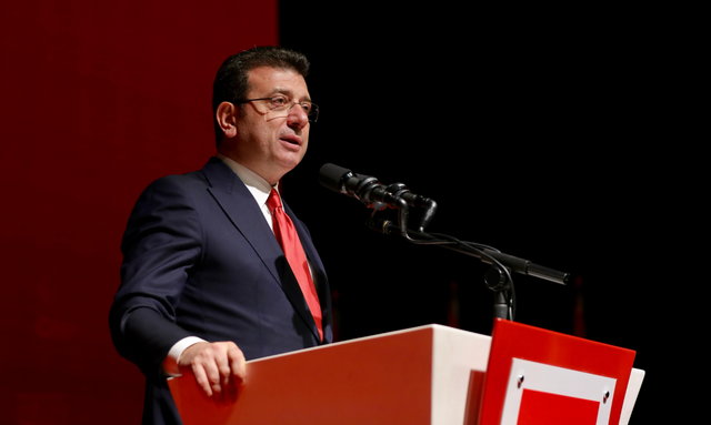 Hakim karşısına çıkmıştı... İşte Ekrem İmamoğlu'nun savunmasının tam metni! - Resim : 1