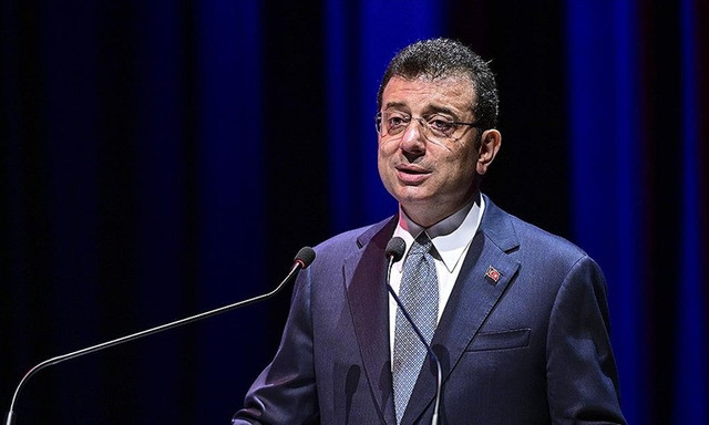İmamoğlu'na açılan soruşturmaya 'kantarlı' tepki! CHP'li Günaydın böyle seslendi... - Resim : 1