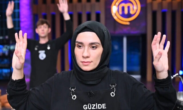 MasterChef'te büyük sürpriz! Elenen isim... - Resim : 5