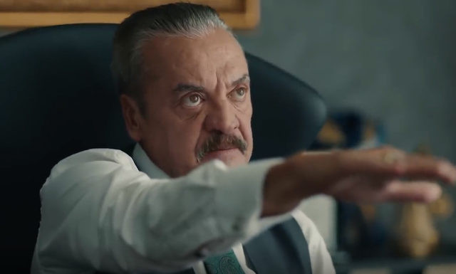 Babil'de İrfan'dan şaşırtan hamle! "Gururun bittiği yerdeyim" - Resim : 1