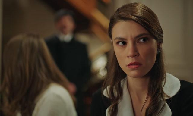 Camdaki Kız'da Melisa'nın sırrı ortaya çıktı: Herkes şok oldu! - Resim : 1