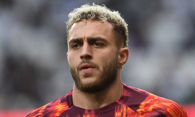 PFDK'dan karar çıktı... Barış Alper Yılmaz'ın cezası belli oldu! - Resim : 1