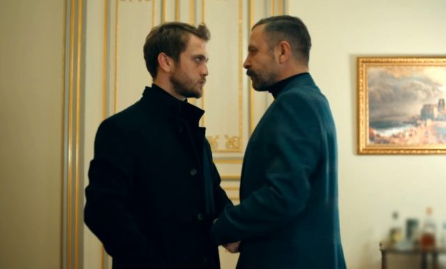 Çukur'da Yamaç'tan bir ilk! Son bölüme damga vurdu! - Resim : 1