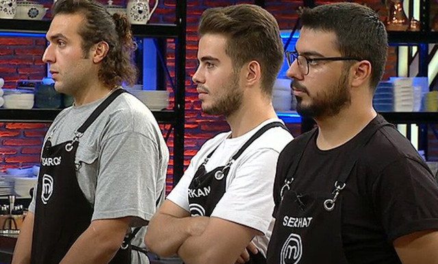 MasterChef dokunulmazlık oyununu kim kazandı? İlk eleme adayları kimler oldu? - Resim : 4