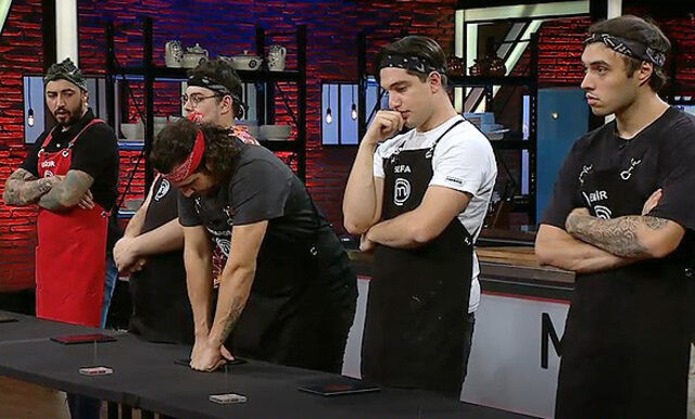 MasterChef'te dokunulmazlığı kim kazandı? Eleme adayı kim oldu? - Resim : 3