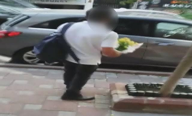 İrem Derici'yi taciz eden hayranın ifadesi ortaya çıktı! - Resim : 1