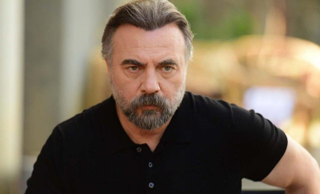 İddialı diziyle ekranlara dönüyor! Belediye başkanı olacak… - Resim : 1