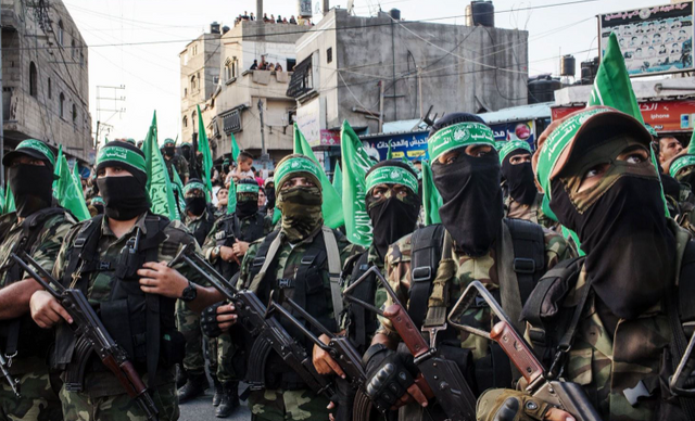 Silahlar susacak mı? Hamas'tan Gazze'de ateşkese olumlu yanıt! - Resim : 1