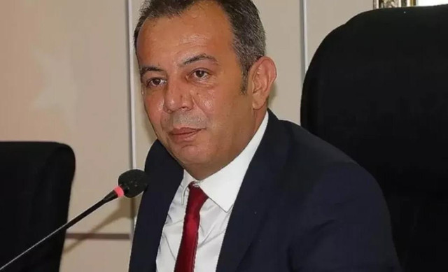 Tanju Özcan'dan partisi CHP'ye zehir zemberek sözler! 'Bana kimse bu muameleyi yapamaz' - Resim : 1