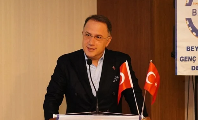 18 kilo vermişti... Beylikdüzü Belediye Başkanı Murat Çalık hakkında yeni rapor düzenlendi! - Resim : 1