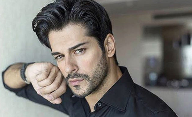 Diriliş Osman'a hazırlanan Burak Özçivit'ten yeni imaj! - Resim : 1