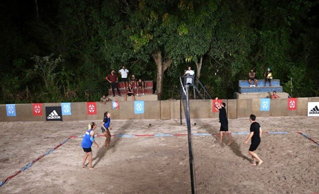 Acun, voleybol maçından sonra seyircilerden af diledi: Özür dileriz, pişmanım - Resim : 1