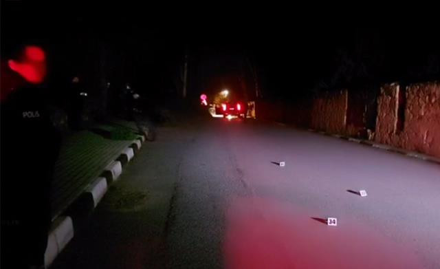 Sedat Peker'in videolarında gündeme gelmişti: Halil Falyalı silahlı saldırıda hayatını kaybetti! - Resim : 3