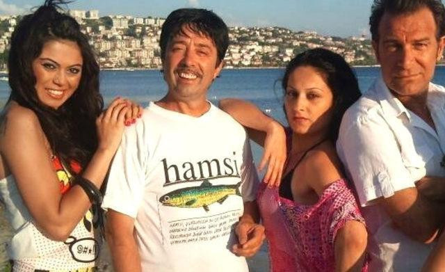 Bir döneme damga vuran Osman Cavcı Milyoner’e katıldı! Elendiği soru herkesi şaşırttı… - Resim : 2