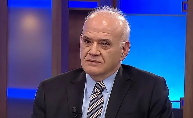 TFF Başkanı Hacıosmanoğlu, Galatasaray maçının hakemine çok sert çıkıştı! Bana operasyon yapıyorlar - Resim : 2