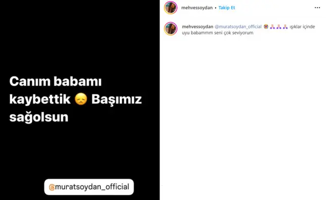 Yeşilçam yıldızı Murat Soydan hayatını kaybetti! Acı haberi kızı duyurdu - Resim : 1