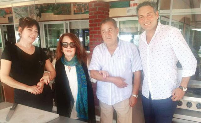 Muhterem Nur, Müslüm'den ne kadar kazandı? - Resim : 1