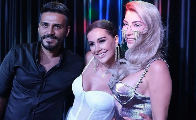 "Korktun mu acaba?" Dilan Polat'tan Hande Yener'e sert tepki! - Resim : 2