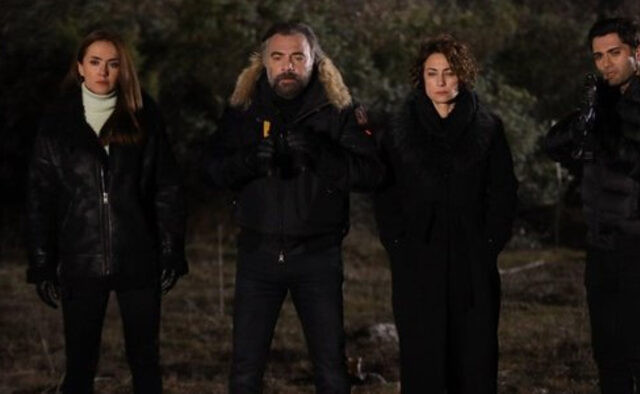 Eşkıya Dünyaya Hükümdar Olmaz'da şok final! Sevilen isim veda mı ediyor? - Resim : 1