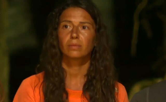 Survivor'da kim elendi? Ünlüler takımında bir veda daha! - Resim : 4