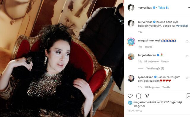 Ünlü modacı Nur Yerlitaş hayatını kaybetti! Kanser tedavisi görüyordu... - Resim : 1