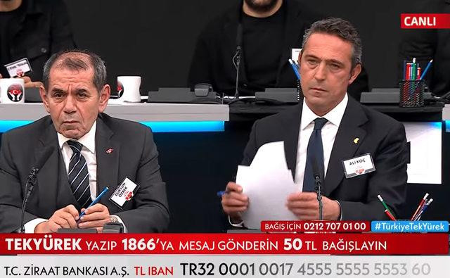 Depremzedeler için Türkiye ‘Tek Yürek’ oldu! Toplanan bağış 115 milyar TL’yi aştı… - Resim : 11