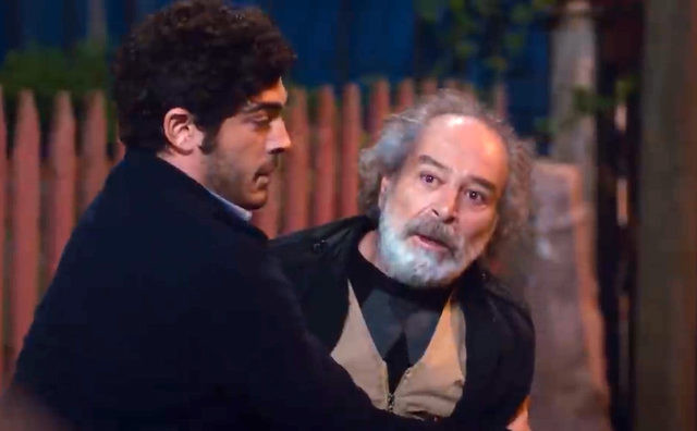 Fragmanda ortaya çıktı! Bizim Hikaye dizisine iki sürpriz oyuncu! - Resim : 1