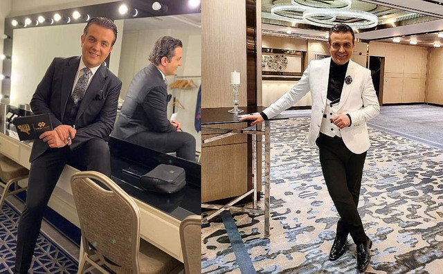 Ünlü sunucudan Tolgahan Sayışman’a milyonluk dava şoku! ‘Bunun adı cahillik…’ - Resim : 3