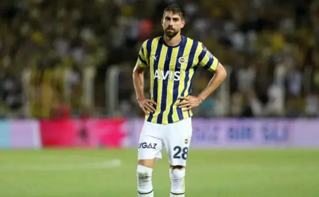 Fenerbahçe'de sakatlık şoku! Yıldız isim sezonu kapattı - Resim : 1