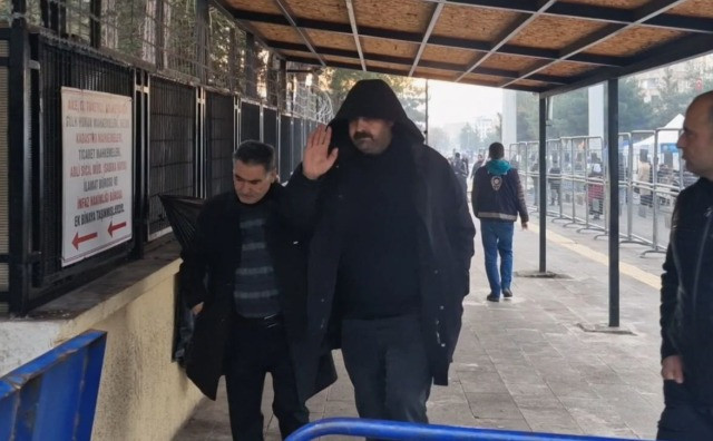 Narin'in babası ilk kez açıkladı: Bir insan koltuğundan olmasın diye bir aile mahvedildi - Resim : 1