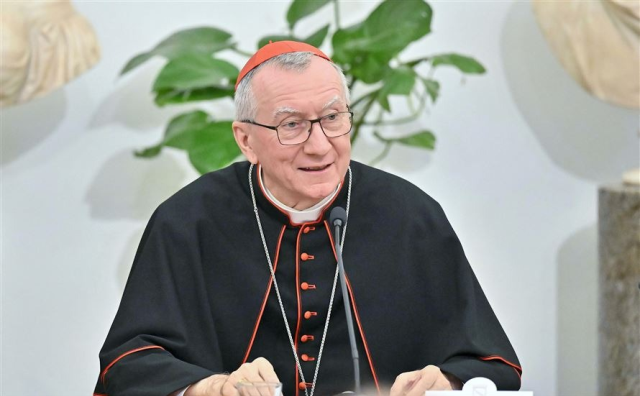 Dünyanın gözü bu bacadan çıkacak dumanda! Papa seçiminde Konklav süreci başlıyor - Resim : 2