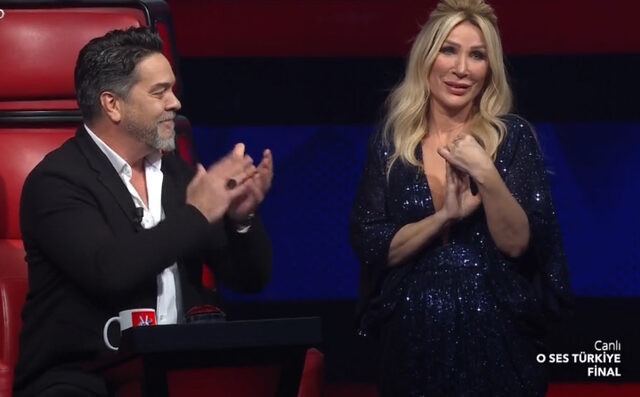 O Ses Türkiye'de şampiyon kim oldu? İşte 2020 O Ses Türkiye birincisi... - Resim : 2