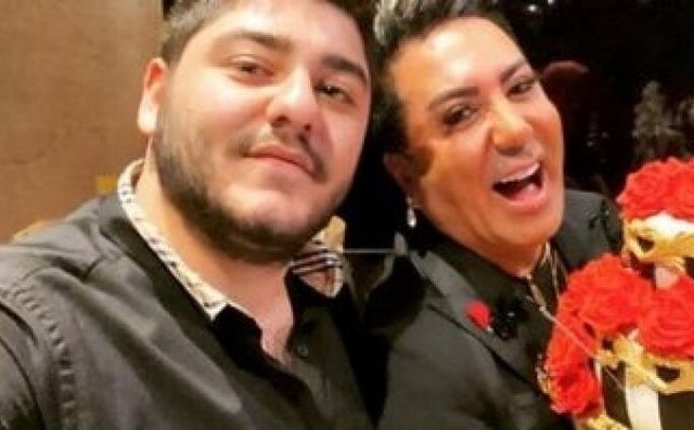 Murat Övüç'ten çarpıcı itiraflar: Ablama eşcincel olduğumu söylediğimde... - Resim : 2