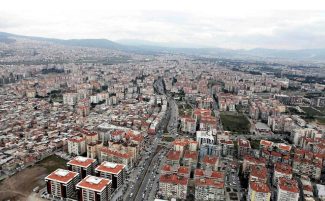 Deprem uzmanından korkutan uyarı: 'Faylar harekete geçti, 24 il ve yüzlerce ilçe risk altında' - Resim : 2