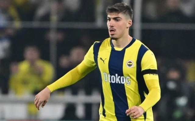 Nefes kesen maçta kazanan Fenerbahçe! Üç puanı 10 dakikada aldı... - Resim : 3