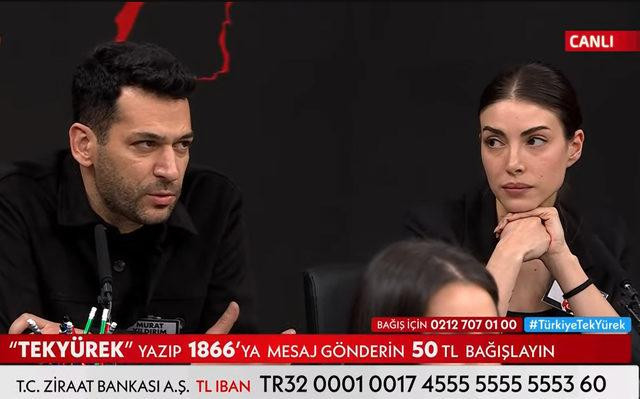 Depremzedeler için Türkiye ‘Tek Yürek’ oldu! Toplanan bağış 115 milyar TL’yi aştı… - Resim : 18