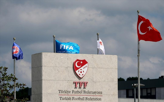 Galatasaray karşısında sahadan çekilmişlerdi! TFF'den Adana Demirspor kararı! - Resim : 2