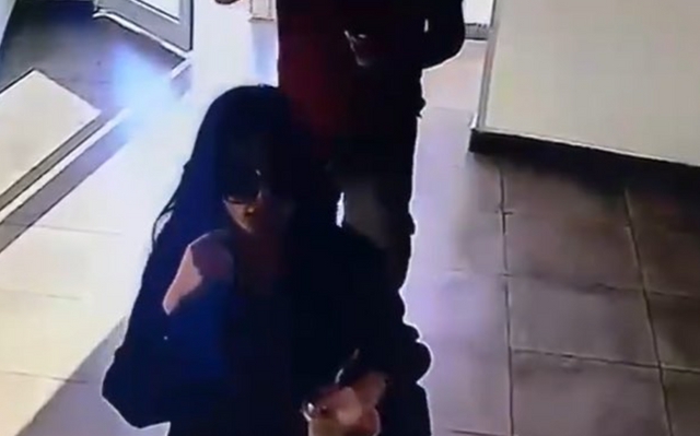 Bedeni yol kenarında bulunmuştu: Vahşice öldürülen Ayşe Tokyaz'ın son görüntüleri ortaya çıktı! - Resim : 1