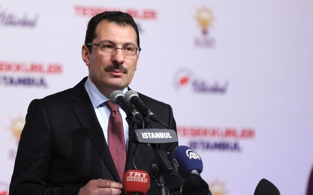 Ahmet Hakan'dan Ekrem İmamoğlu'na olay tepki: "Mantıksızlığın kralı, şapşal bir iddia!" - Resim : 1