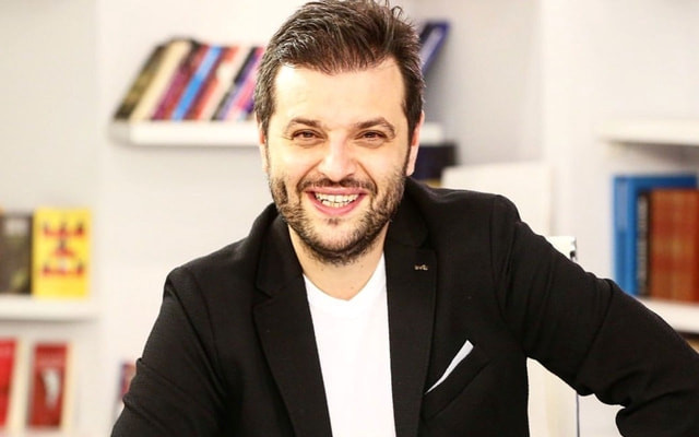 Posta Gazetesi'nde flaş gelişme! Hangi ismin yazılarına son verildi? - Resim : 1