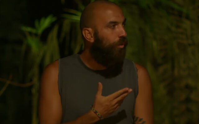 Survivor Sercan'dan bomba aşk itirafı! "Cemal Can şahit Nisa ile..." - Resim : 1