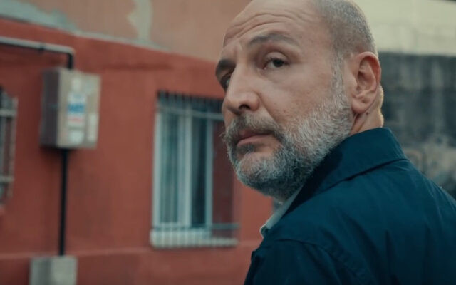 Sosyal medyaya damga vuran sahne! Çukur'da Yamaç dönemi böyle bitti! - Resim : 1