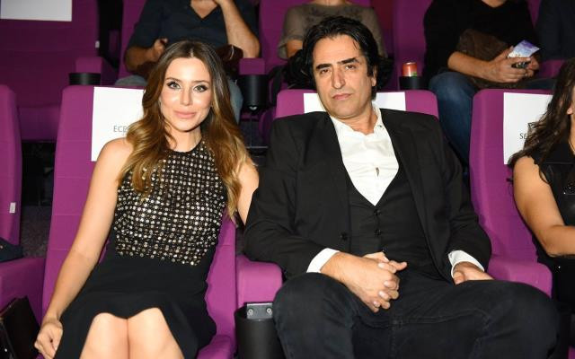 Ortalığı karıştıracak yasak aşk iddiası! Mahsun Kırmızıgül, genç kadınla sarmaş dolaş! - Resim : 3