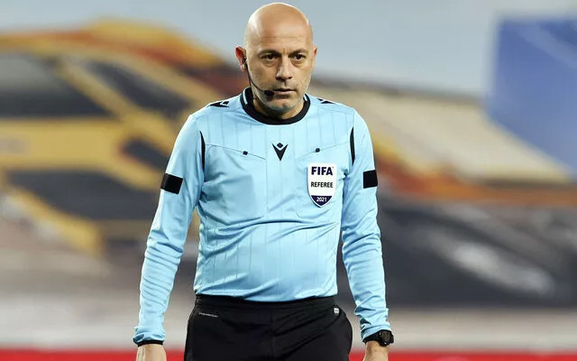 Türk futbolunda 'darbe' tehlikesi! Ses kayıtları çıktı - Resim : 1