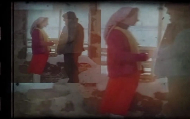 Ece Uslu'nun Kadir İnanır ile ilgili sözleri şaşırttı - Resim : 2