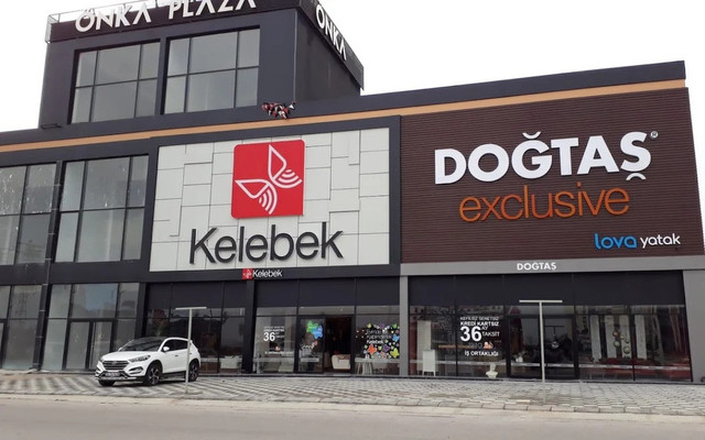 2 mobilya devi satılıyor - Resim : 2