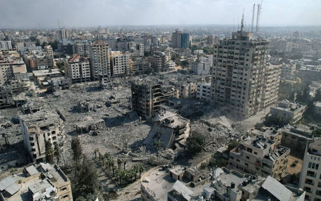 Gazze'de ateşkese ilişkin detaylar ortaya çıktı! İsrail'in saldırılarına devam edebilir - Resim : 3