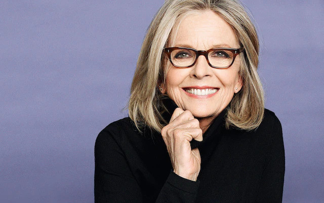 Sinema dünyasından bir yıldız kaydı... Oscarlı oyuncu Diane Keaton hayatını kaybetti - Resim : 1